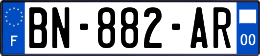 BN-882-AR