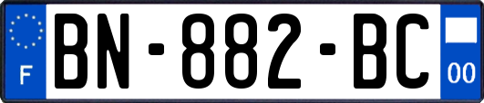 BN-882-BC
