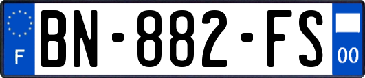 BN-882-FS