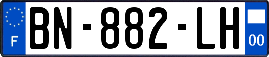 BN-882-LH