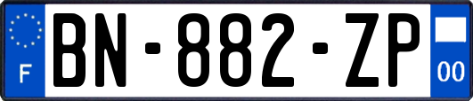 BN-882-ZP