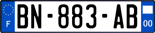 BN-883-AB