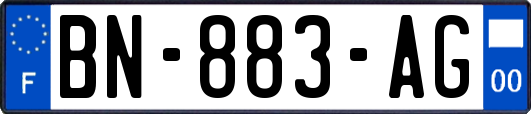 BN-883-AG