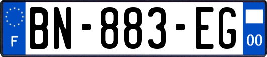 BN-883-EG