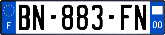 BN-883-FN