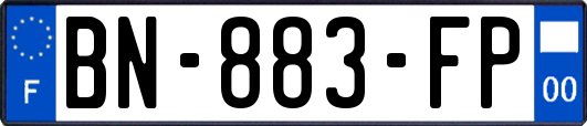 BN-883-FP
