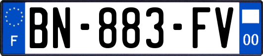 BN-883-FV