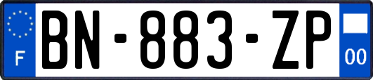 BN-883-ZP