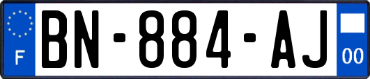 BN-884-AJ