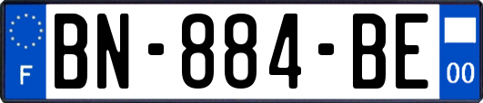 BN-884-BE