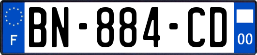 BN-884-CD