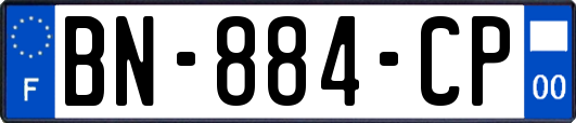 BN-884-CP