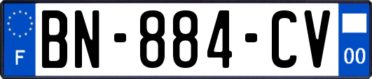 BN-884-CV