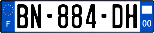 BN-884-DH
