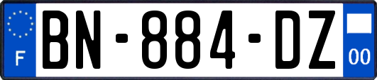 BN-884-DZ