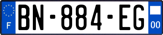 BN-884-EG