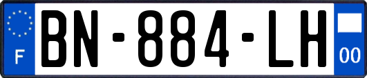 BN-884-LH