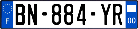 BN-884-YR