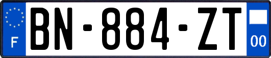 BN-884-ZT