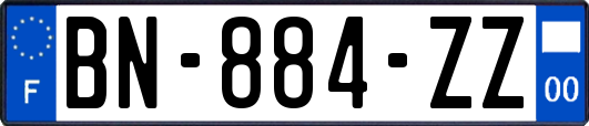 BN-884-ZZ