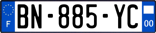 BN-885-YC