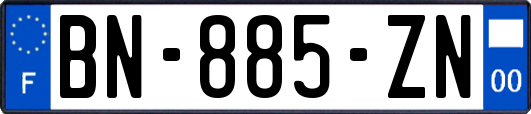 BN-885-ZN