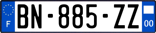 BN-885-ZZ