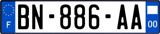BN-886-AA
