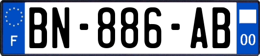 BN-886-AB