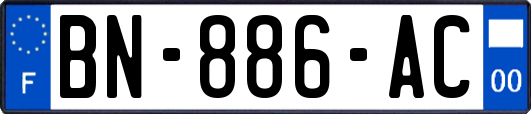 BN-886-AC