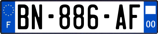 BN-886-AF