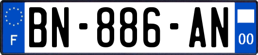 BN-886-AN