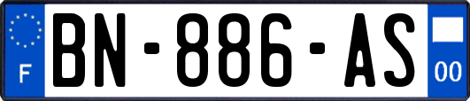 BN-886-AS