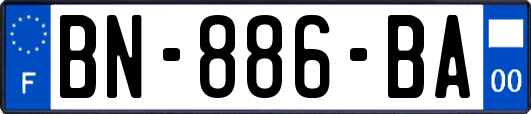 BN-886-BA