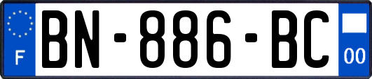 BN-886-BC