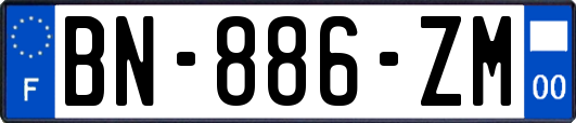 BN-886-ZM