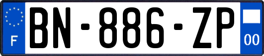 BN-886-ZP