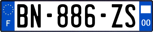 BN-886-ZS