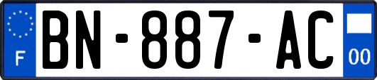 BN-887-AC