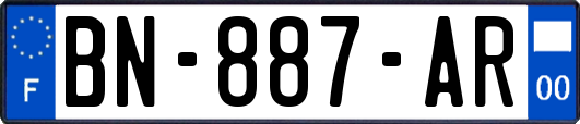 BN-887-AR