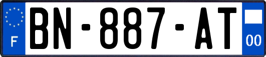 BN-887-AT