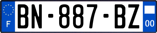 BN-887-BZ