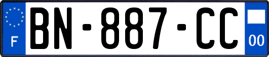 BN-887-CC