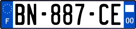 BN-887-CE