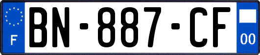 BN-887-CF