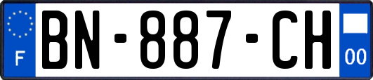 BN-887-CH