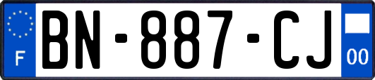 BN-887-CJ