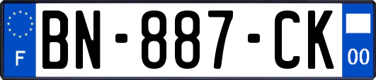 BN-887-CK