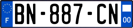 BN-887-CN