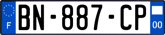 BN-887-CP